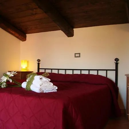 Tre Mulini アパート