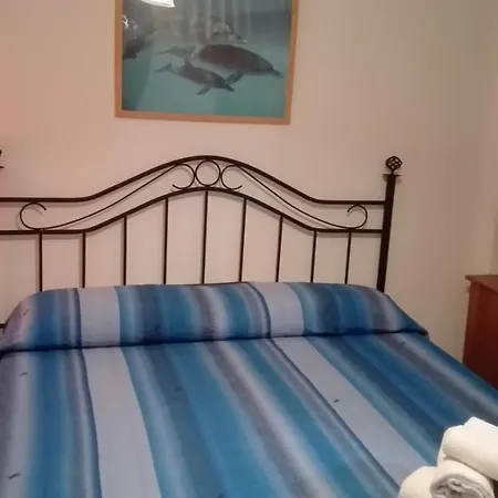 Tre Mulini アパート スカリオ