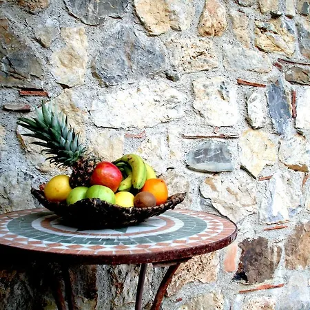 アパート Tre Mulini スカリオ