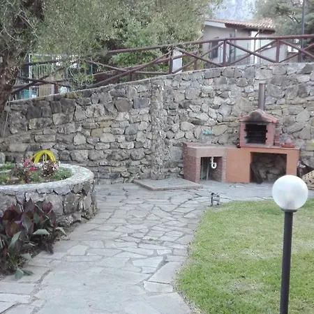 アパート Tre Mulini *