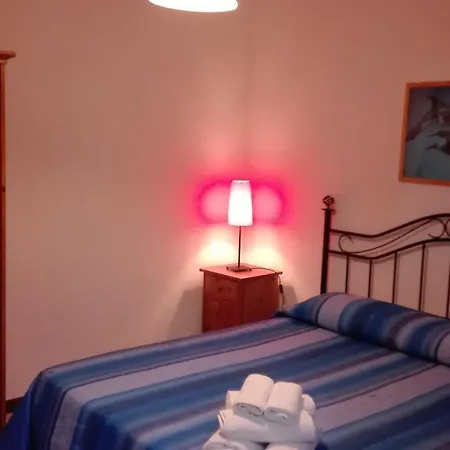 Διαμέρισμα Tre Mulini Scario