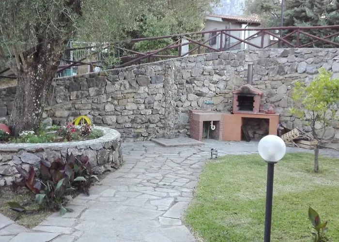 Apartamento Tre Mulini *