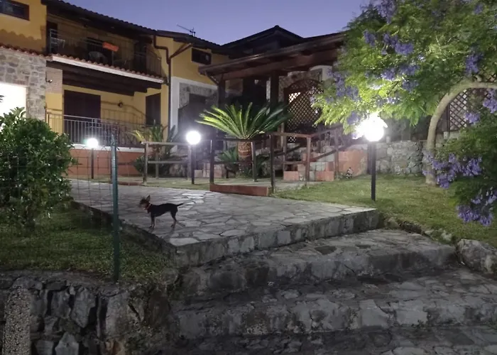 Tre Mulini Apartamento