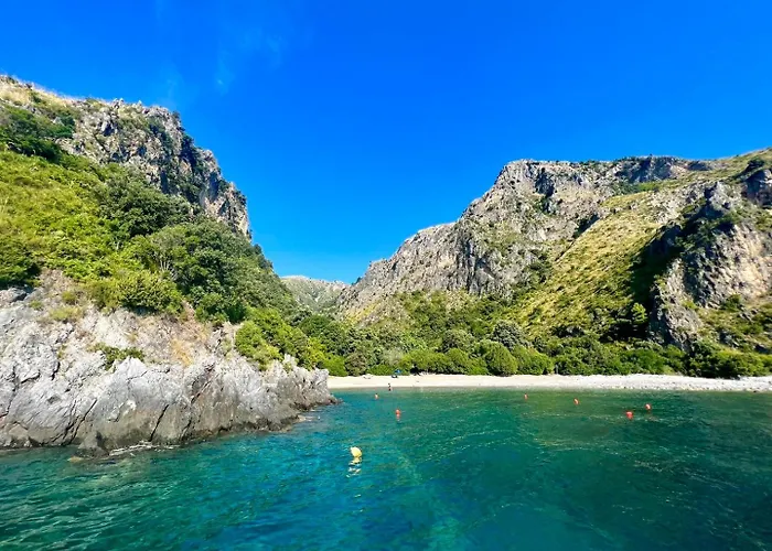 Apartamento Tre Mulini Scario
